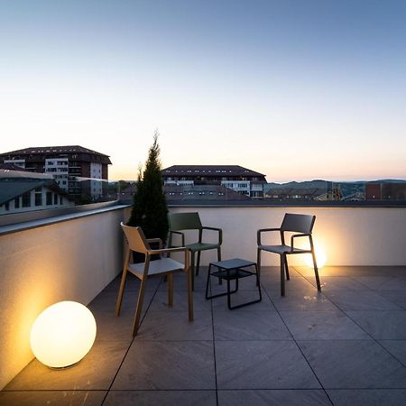 Aparthotel Nox Cluj-Napoca Phòng bức ảnh