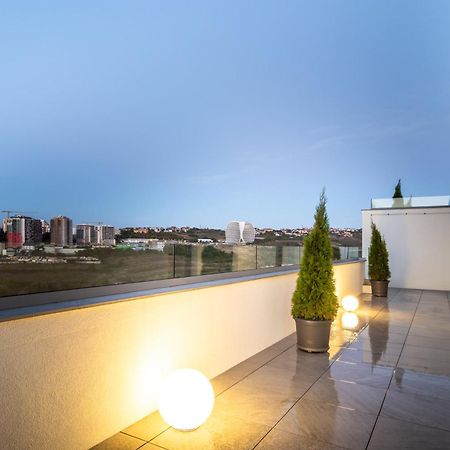 Aparthotel Nox Cluj-Napoca Phòng bức ảnh