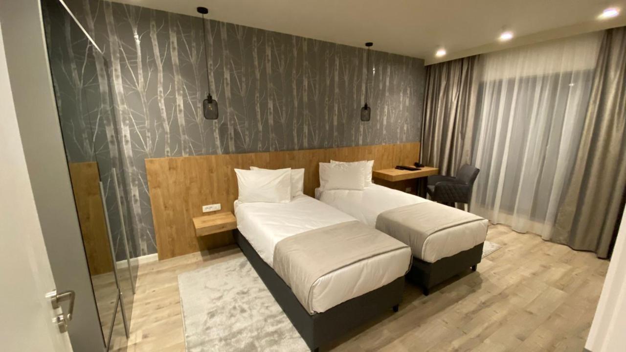 Aparthotel Nox Cluj-Napoca Ngoại thất bức ảnh