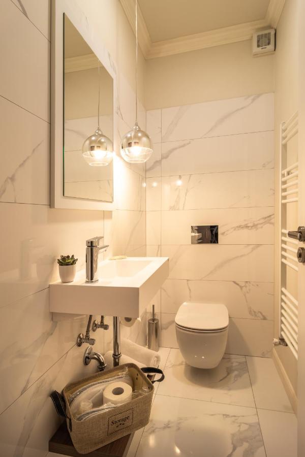Aparthotel Nox Cluj-Napoca Ngoại thất bức ảnh