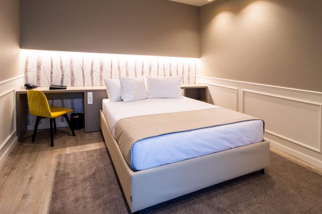 Aparthotel Nox Cluj-Napoca Ngoại thất bức ảnh