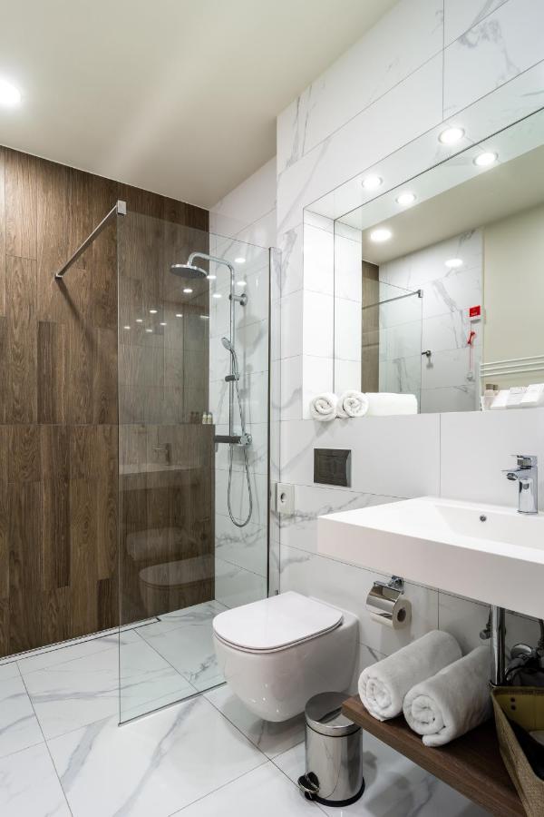 Aparthotel Nox Cluj-Napoca Ngoại thất bức ảnh
