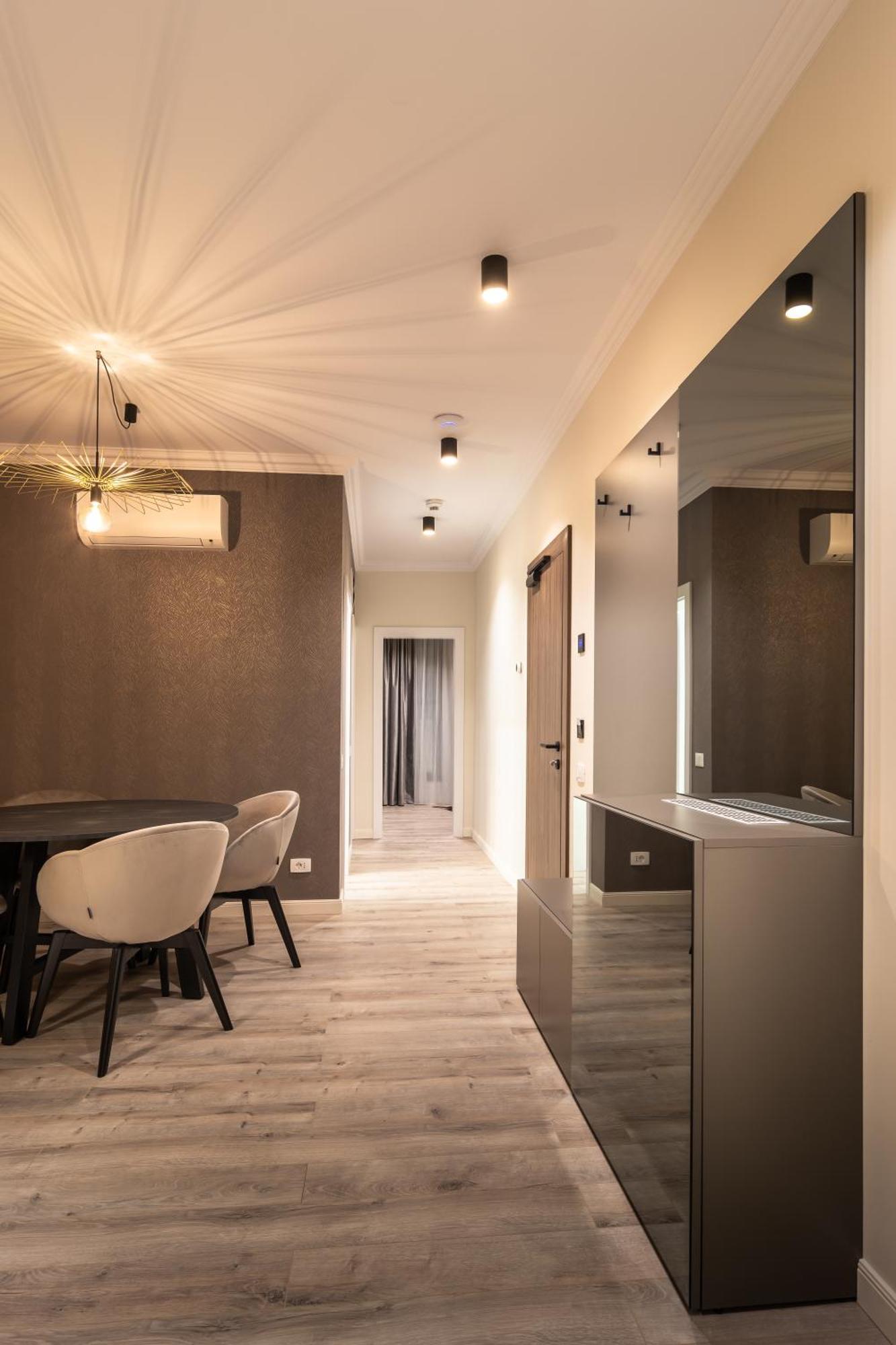 Aparthotel Nox Cluj-Napoca Phòng bức ảnh